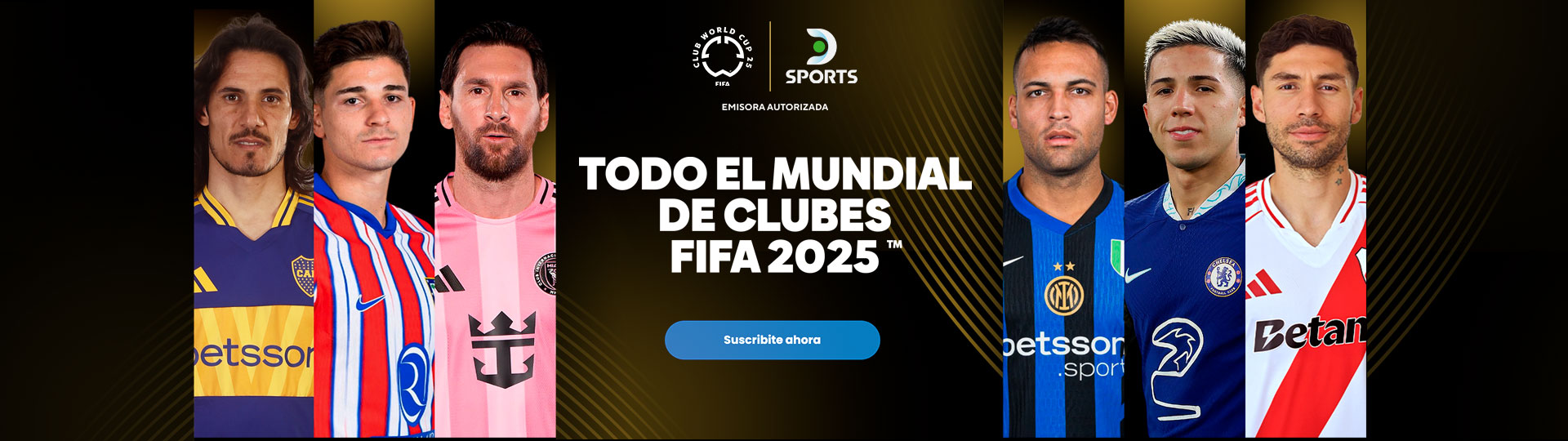 Copa Mundial de Clubes