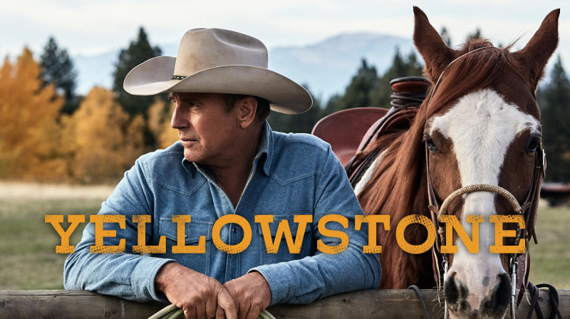 Yellowstone - What Channel Is Yellowstone On Directv Season 4