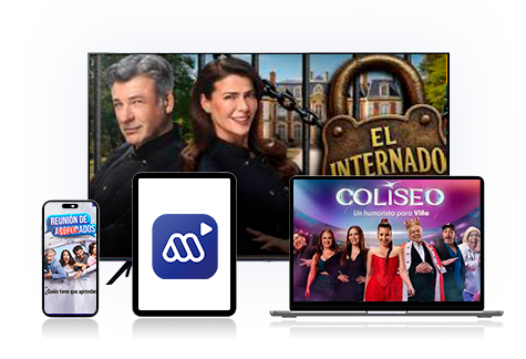 DIRECTV - Planes con Mega GO
