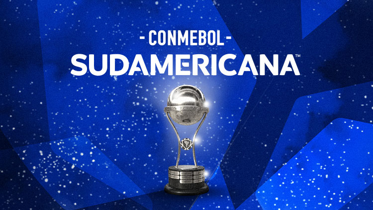 CONMEBOL Sudamericana